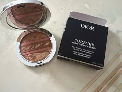 DIOR FOREVER NUDE BRONZE GLOW 032 PINK BRONZE NEU IN OVP!.