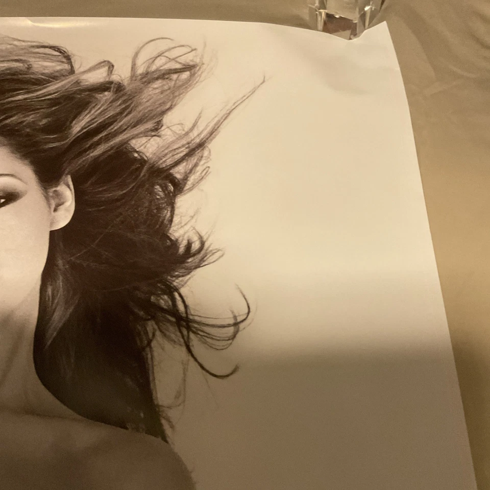 Póster 25x35 KELLY BROOK/impresión del Reino Unido descubierto. Foto 4 de 4