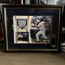 2003 UD Authentics Card Prices | Baseball | PSA & Ungraded Values