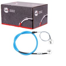 ABS HANDBREMSSEIL HINTEN LINKS/RECHTS passend für CITROËN C4 DS4 DS DS PEUGEOT 3