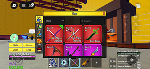 Blox Fruits account  (MAX) w/ Permanent dragon token lot of perms 10m bounty