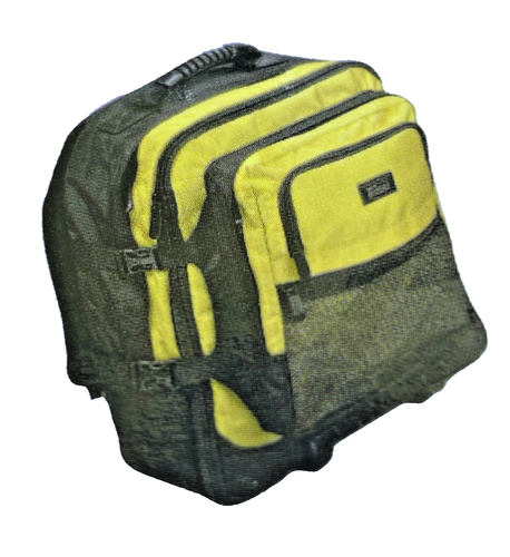 Targus Sport Line Backpac CSB6 notebook backpack - Picture 1 of 10