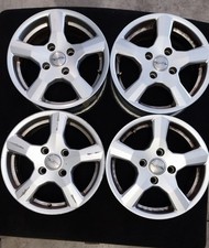 Jantes Chevrolet EPICA