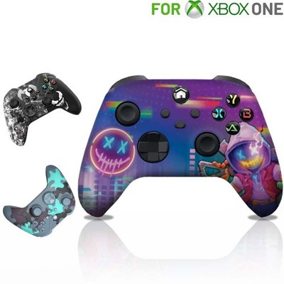 2.4G Wireless Controller Für Microsoft Xbox One Series X|S PC Win10-Gamepad NEU