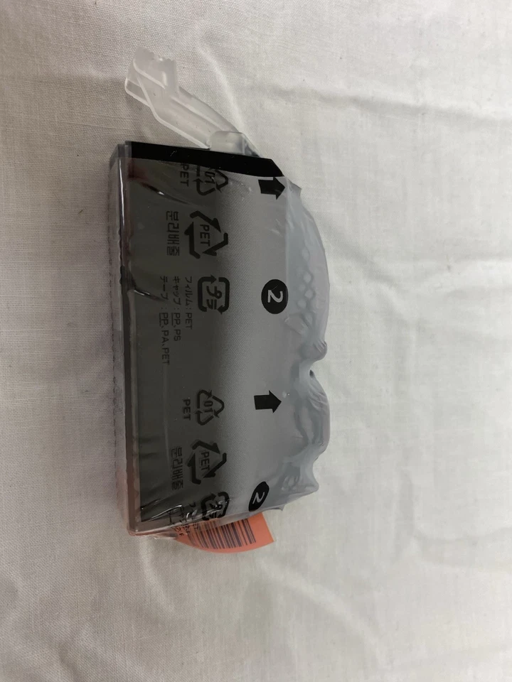 Cartucho de tinta Canon CLI-521BK x3 negro Foto 4 de 4