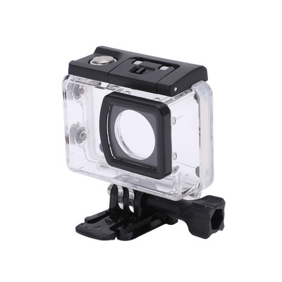  SJ6 Waterproof Case 30M Diving For SJ6 LEGEND Action Camera Hot