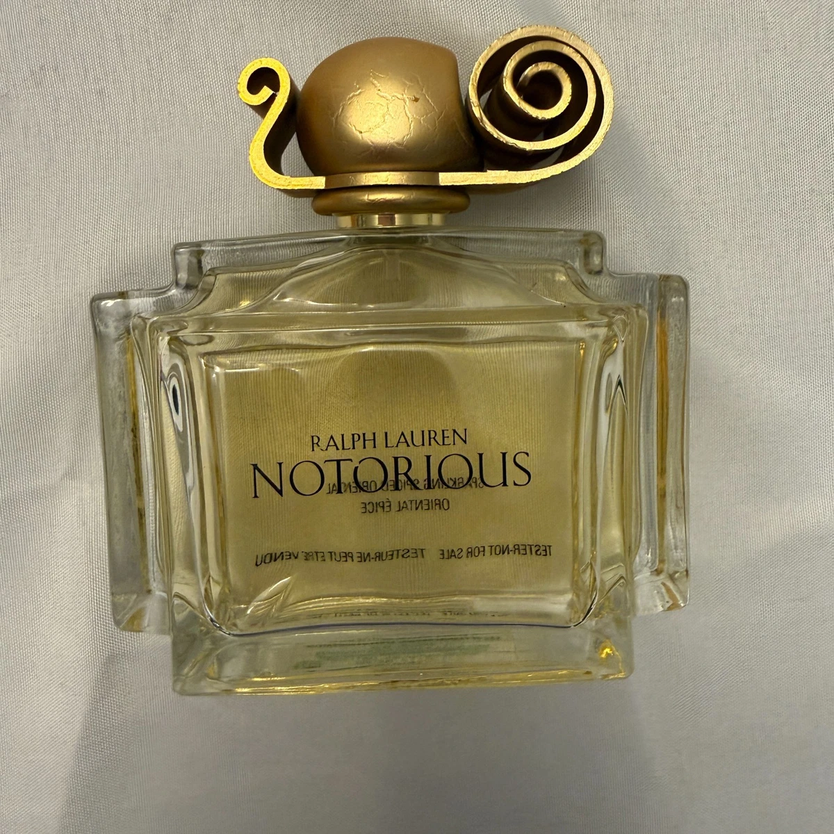 Ralph Lauren Notorious Fragrances for sale | eBay