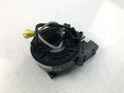 RENAULT CAPTUR J5 Anneau de Glissement du Volant Squib 255549585R 2015 17369309 - Photo 1/4
