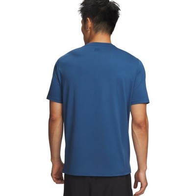 Under Armour Meridian Men's Shirt, Wham Blue, Large | eBay