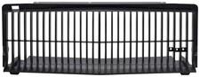 1986-87 Buick Regal Grand National T Type Front Grill Black 1986-87 Buick Regal Grand National T Type Front Grill Black