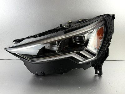 Nice! 2019-2023 Audi Q3 Left Driver Projector LED Headlight OEM 83A.941.033.B