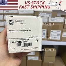 1PCS Allen Bradley 2198-KITCON-RP088 New Fact...