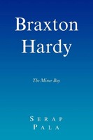 Sera Pala | Braxton Hardy | Taschenbuch | Englisch (2009) | Xlibris