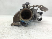 2022 Nissan Rogue Turbocharger Turbo Charger Super Charger Supercharger L0IFG