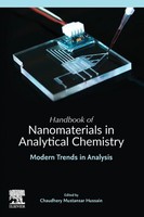 Handbook Of Nanomaterials In Analytical Chemistry | Modern Trends In Analysis