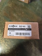 BALDOR DODGE D-FLEX, 6E SLEEVE, 022192, TORQUE CAPACITY 450IN LB