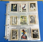 WORLD CUP FOOTBALLERS PANINI ARGENTINA 78 1978 COMPLETE SET 400 MINT FIGURES