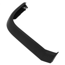 2019-2024 RAM RAM 1500 REAR DRIVER LEFT LOWER VALANCE BLACK CH1146114