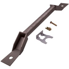 Front Fuel Tank Support Crossmember Kit fit for Chevy Silverado  GMC Sierra 150