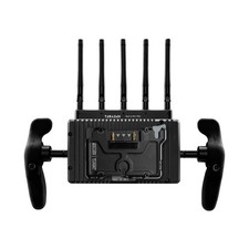 New SmallHD Ultra 5 Bolt 6 RX 750 Monitor Kit Gold Mount MFR 16-0528-GM