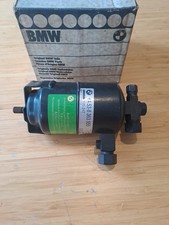 Bmw E24 E28 NEW OLD STOCK OEM AC DRYER 64538363555