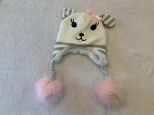 Toby Me Kids Winter Cap SKU 2358