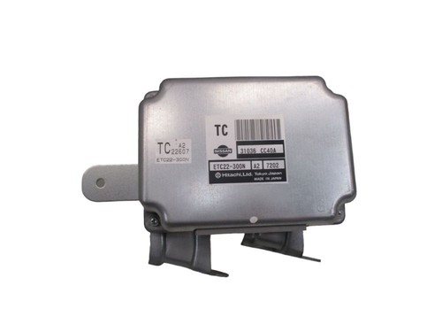 Steuergerät Verteilergetriebe passt für NISSAN  MURANO I (Z50) 3.5L V6 DOHC 24V