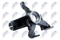 Nty ZZP-SK-000 Achsschenkel Vorne Links FüR Polo Vw Audi Seat Skoda