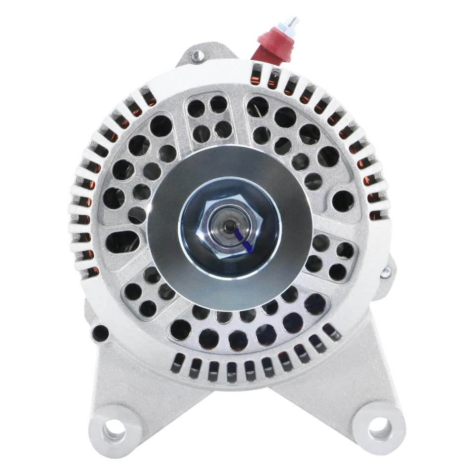 New Alternator Ford F150 F250 F350 F450 F550 E150 E250 E350 E450 E550 1997-2006 - Image 4 of 4