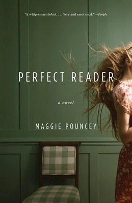 Perfect Reader A Novel Maggie Pouncey Taschenbuch Einband - flex.(Paperback)