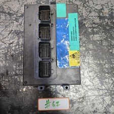 2011 Jeep Liberty 3.7L ECM Engine Computer P6...