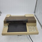 Vintage Hp 7470A Plotter Printer - Powers on Untested