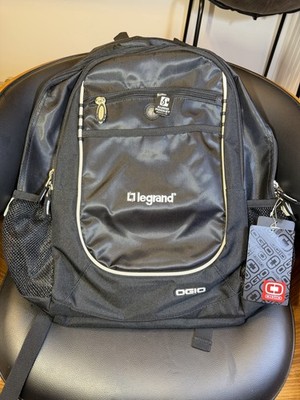 OGIO Renegade RSS Sports Active Backpack  - Black New