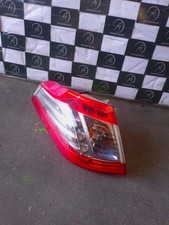 Peugeot 508 2012-2018 Rear Tail Light Left Side Outer Passenger Side N/S