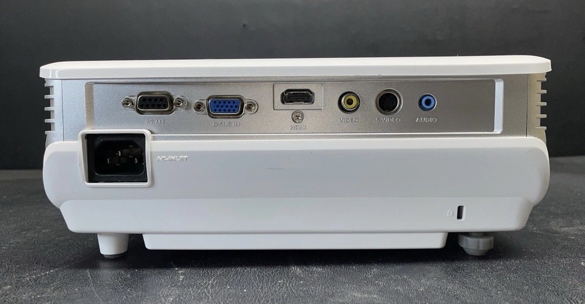 BenQ MP512 DLP Projector for sale online | eBay
