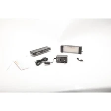 Litepanels LP50 On Camera Mini Flood Light Kit - SKU#1498719