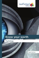 Pegah Zamirian | Know Your Worth | Taschenbuch | Englisch (2021) | Psychology