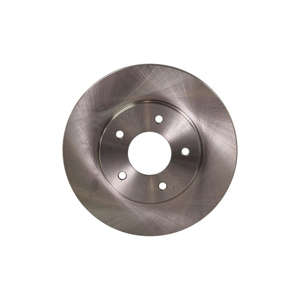 适用于 Oldsmobile Cutlass Supreme 1994 - 1997 刹车盘前 | 铸铁盘 — 第 3/4 张图片