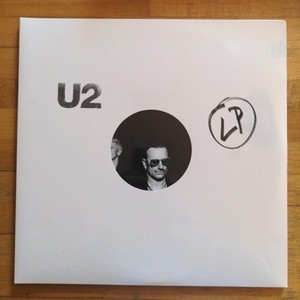 U 2 Songs of Innocence | eBay