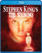 The Shining New Blu-ray Eco Amaray Case