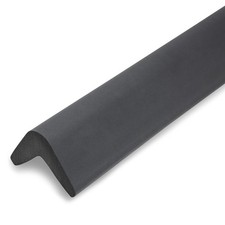 Ultra High-Density Heavy Duty Corner Guard Edge Protector Bumper for Parkin...