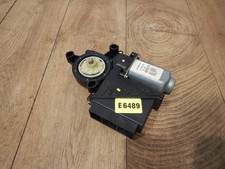 Fensterhebermotor VW T5 Transporter Polo 9N vorne links 6Q2959802A Original