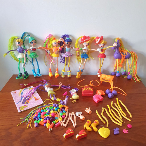 Vintage Betty Spaghetty