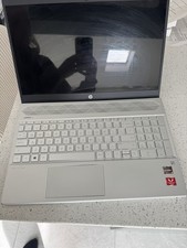 HP Pavilion 15-cw1500sa Laptop