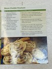 Pillsbury Crescent Booklet Magazine Recipe Main Dish Appetizer Dessert Pinwheels — photo 3