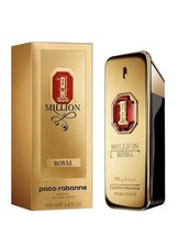 1 Million ROYAL PARFUM 100ml / 3.4oz by Paco Rabanne - NEW SEALED