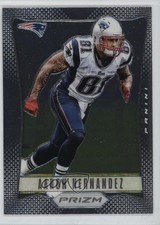 Aaron Hernandez