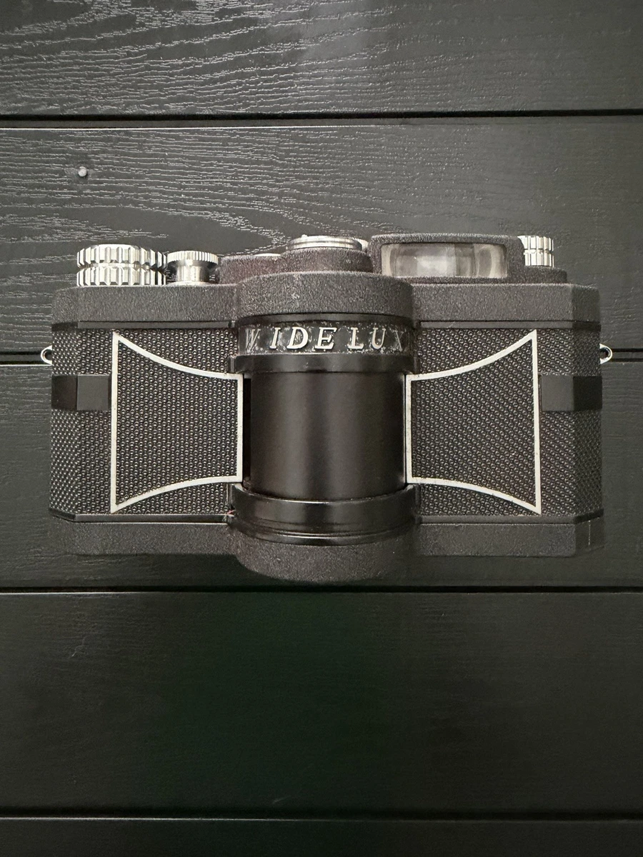 PANORAMIC CAMERA フィルムカメラ Panoramic Film Cameras with Panorama Setting for sale | eBay