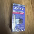 Clearblue Fertility Monitor Test Sticks, 30 count***SEE NOTES