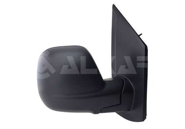 AußEnspiegel Alkar 9226916 Beheizbar Mit Temperatursensor Konvex FüR Opel Vivaro-image